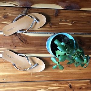 American Eagle Sandals Womens 9